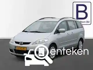 Mazda 5 1.8 2007