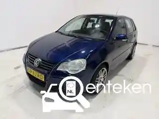 VW Polo 1.4 2007