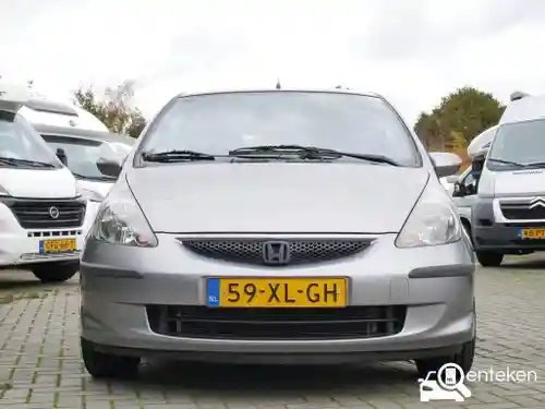 Honda Jazz 1.4 2005