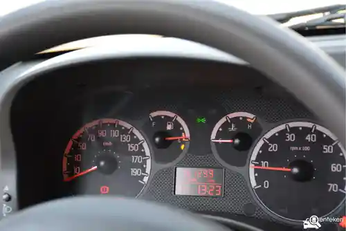 Fiat Panda 1.2 8V 2012