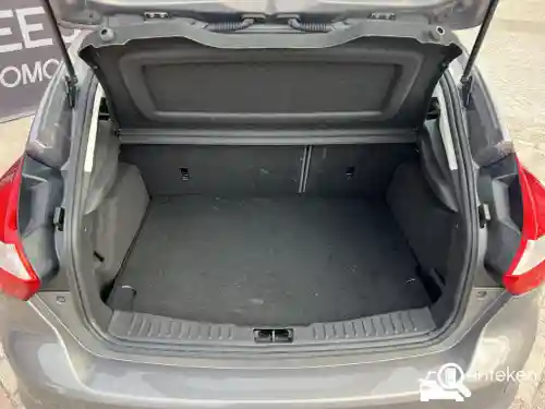 Ford Focus 1.0 EcoBoost 2012