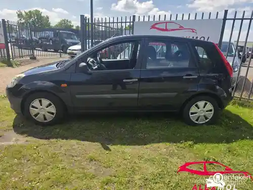 Ford Fiesta 1.3 2007