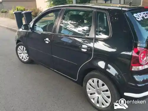 VW Polo 1.4 2008