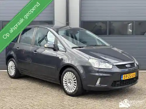 Ford C-MAX 1.8 2008