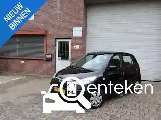 Hyundai i10 1.1 2008