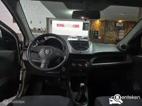 Suzuki Alto 1.0 2013