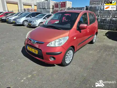 Hyundai i10 1.1 2008