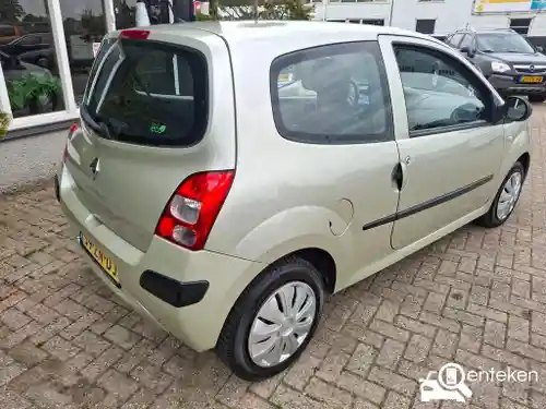 Renault Twingo 1.2 2008