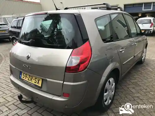 Renault Grand Scénic 2.0 16V 2008