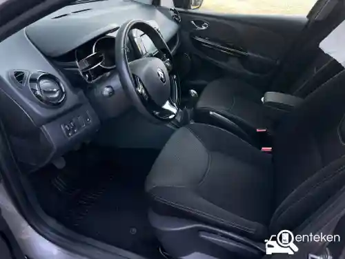 Renault Clio ENERGY TCe 90 99g 2013