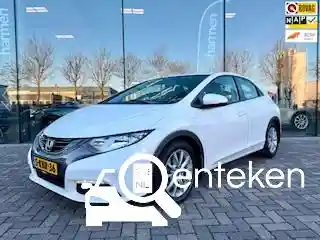 Honda Civic 1.4 2013