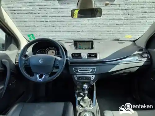 Renault Mégane Grandtour ENERGY dCi 110 2013