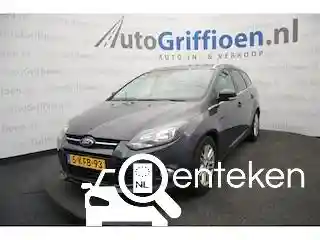 Ford Focus Turnier 1.0 EcoBoost 2013