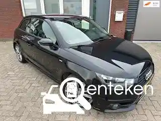 Audi A1 1.2 TFSI 2013