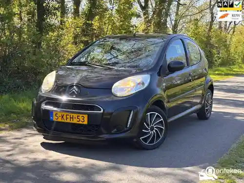 Citroen C1 1.0 2013
