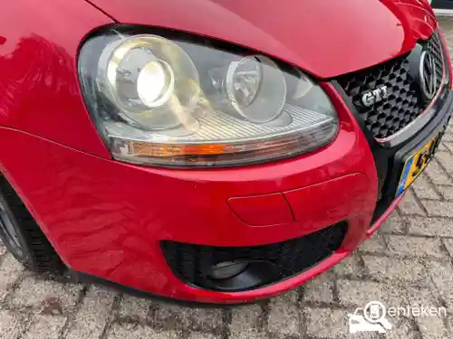 VW Golf 1.4 16V 2005