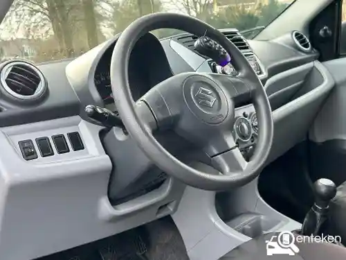 Suzuki Alto 1.0 2010
