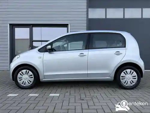 VW up! 1.0 BMT 2013