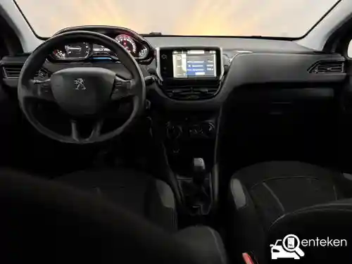 Peugeot 208 1.0 PureTech 68 2013