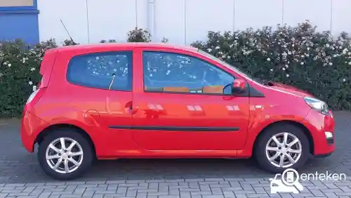 Renault Twingo 1.2 LEV 16V 75 2013