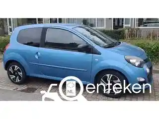 Renault Twingo 1.2 LEV 16V 75 2013