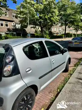 Citroen C1 1.0 2013