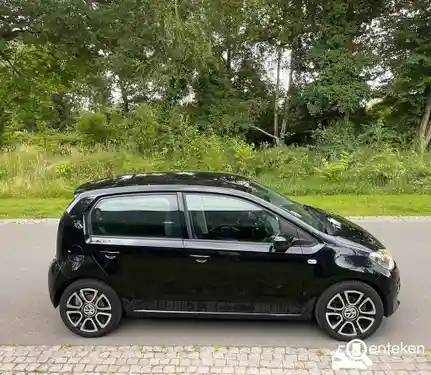 VW up! 1.0 BMT 2013