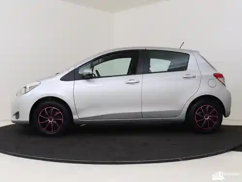 Toyota Yaris 1.0 2013