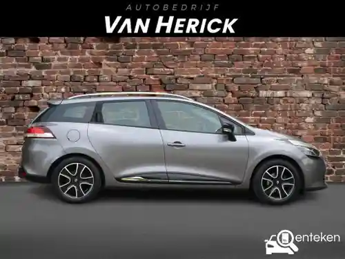 Renault Clio Grandtour ENERGY TCe 90 2013