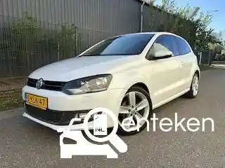 VW Polo 1.2 TSI BMT 2013