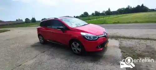 Renault Clio ENERGY dCi 90 83g 2013