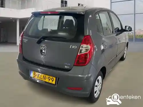 Hyundai i10 1.1 2013
