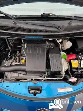 Suzuki Alto 1.0 2013