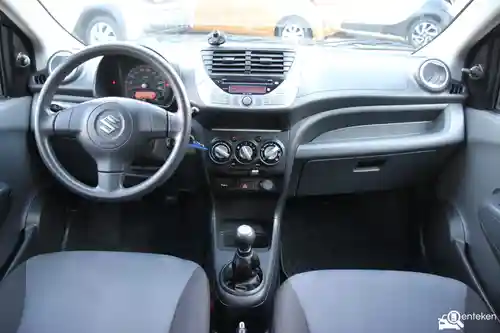 Suzuki Alto 1.0 2013