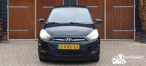 Hyundai i10 1.1 2013