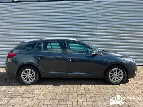 Renault Mégane Grandtour ENERGY dCi 110 2013