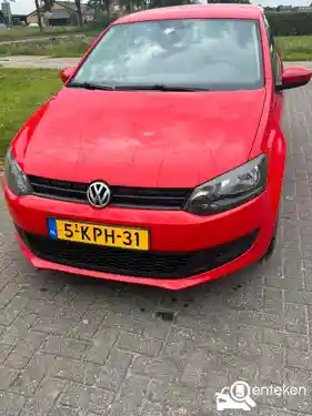 VW Polo 1.2 2010