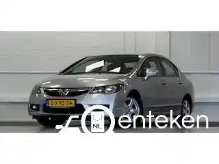 Honda Civic 1.3 i-DSi i-VTEC IMA 2010
