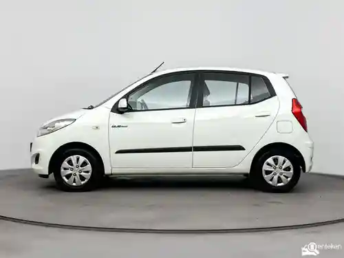 Hyundai i10 1.1 2013