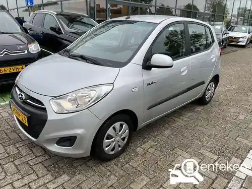 Hyundai i10 1.1 2013