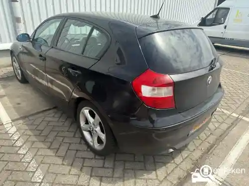 BMW 116i 2005