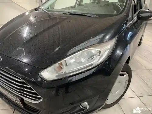 Ford Fiesta 1.0 EcoBoost 2013