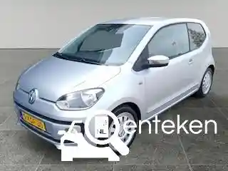 VW up! 1.0 2012