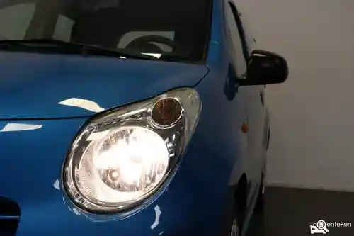 Suzuki Alto 1.0 2013