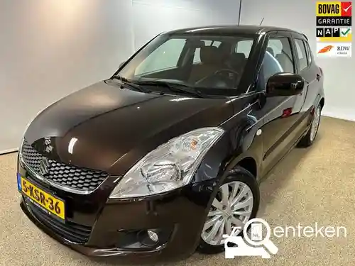 Suzuki Swift 1.2 2013