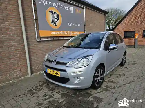 Citroen C3 e-HDi 90 2013