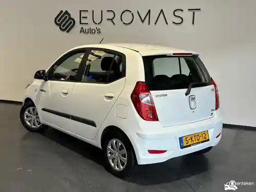 Hyundai i10 1.1 2013