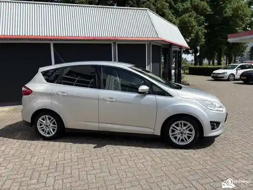 Ford C-MAX 1.0 EcoBoost 2013