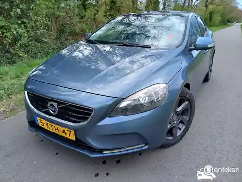 Volvo V40 D2 ECO 2013