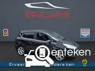 Ford B-MAX 1.6 2013